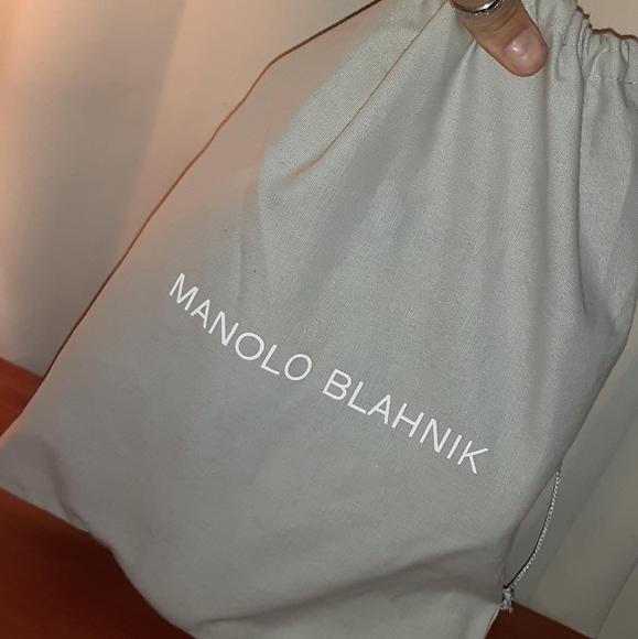 Manolo blahnik - Picture 7 of 7